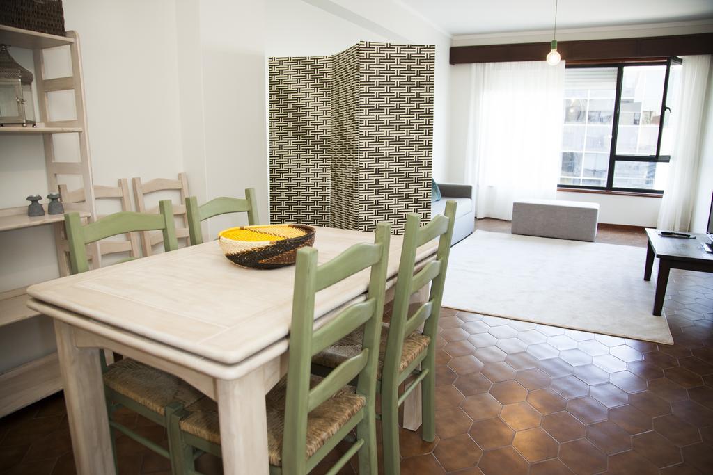 M Appartamento Oporto